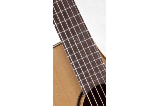 Электроакустическая гитара Электроакустические гитары TAKAMINE TAKAMINE PRO SERIES 3 P3FCN - Классическая электроакустическая гитара PRO SERIES 3 P3FCN - фото 2