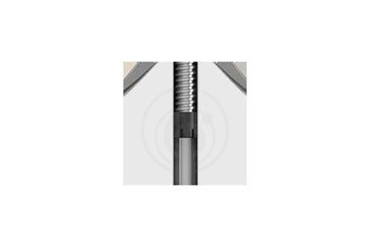 TAMA HT430B Round Rider Drum Throne - стул для барабанщика - фото 6 Стул для барабанщика TAMA HT430B Round Rider Drum Throne - стул для барабанщика, HT430B в магазине DominantaMusic - фото 6