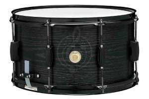 Изображение Малый барабан Tama WP148BK-BOW WOODWORKS SERIES SNARE DRUM