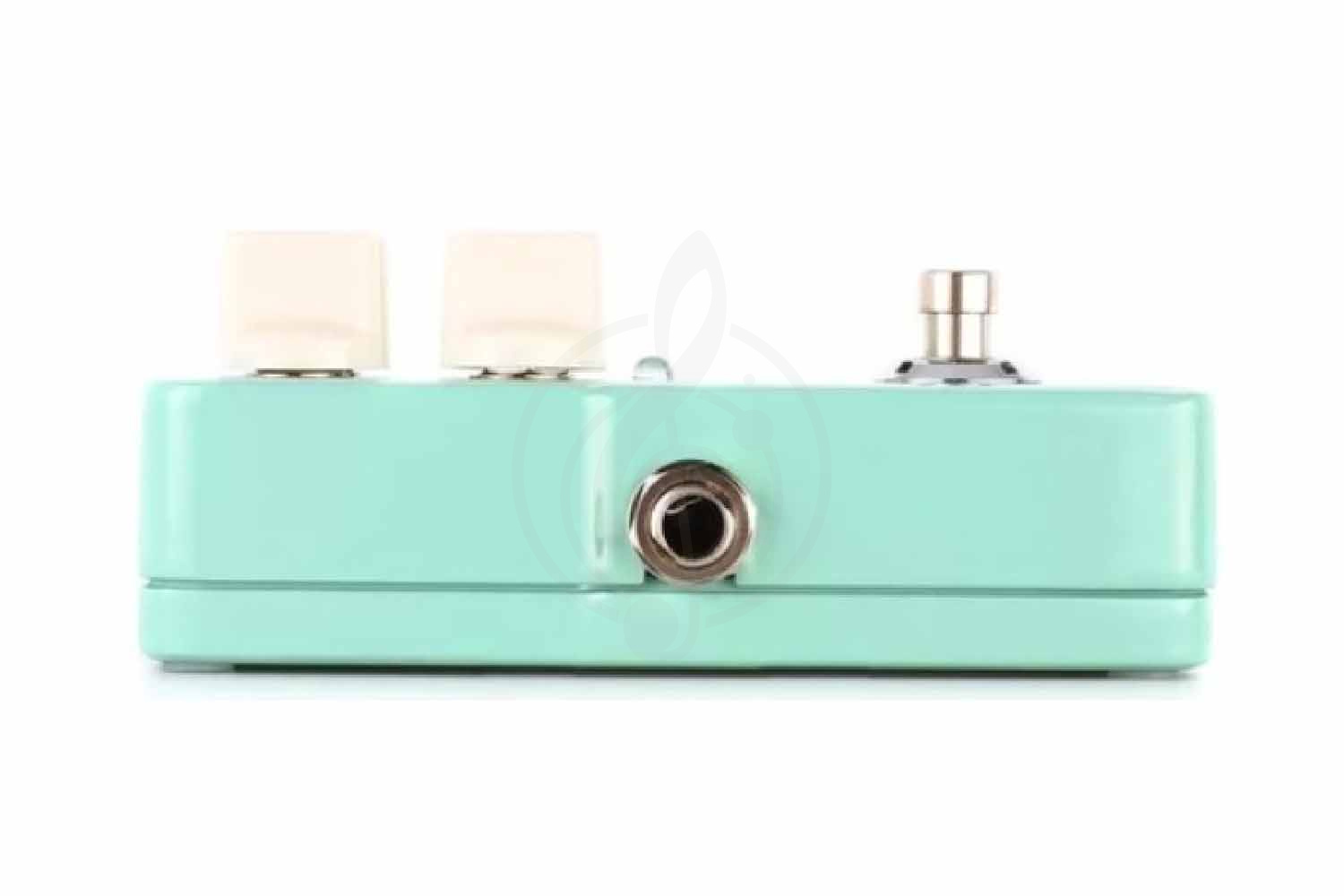 Педаль для электрогитар TC ELECTRONIC Pipeline Tremolo - Педаль эффектов, TC ELECTRONIC Pipeline Tremolo в магазине Доминанта мьюзик - фото 2