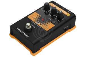 Изображение TC HELICON VOICETONE E1 - Вокальная педаль эффектов