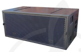 Пассивный сабвуфер Пассивные акустические системы TDA audio TDA Audio Сабвуфер SB-28, 2 x 18&quot;, 2400w, SB-28 - фото 2