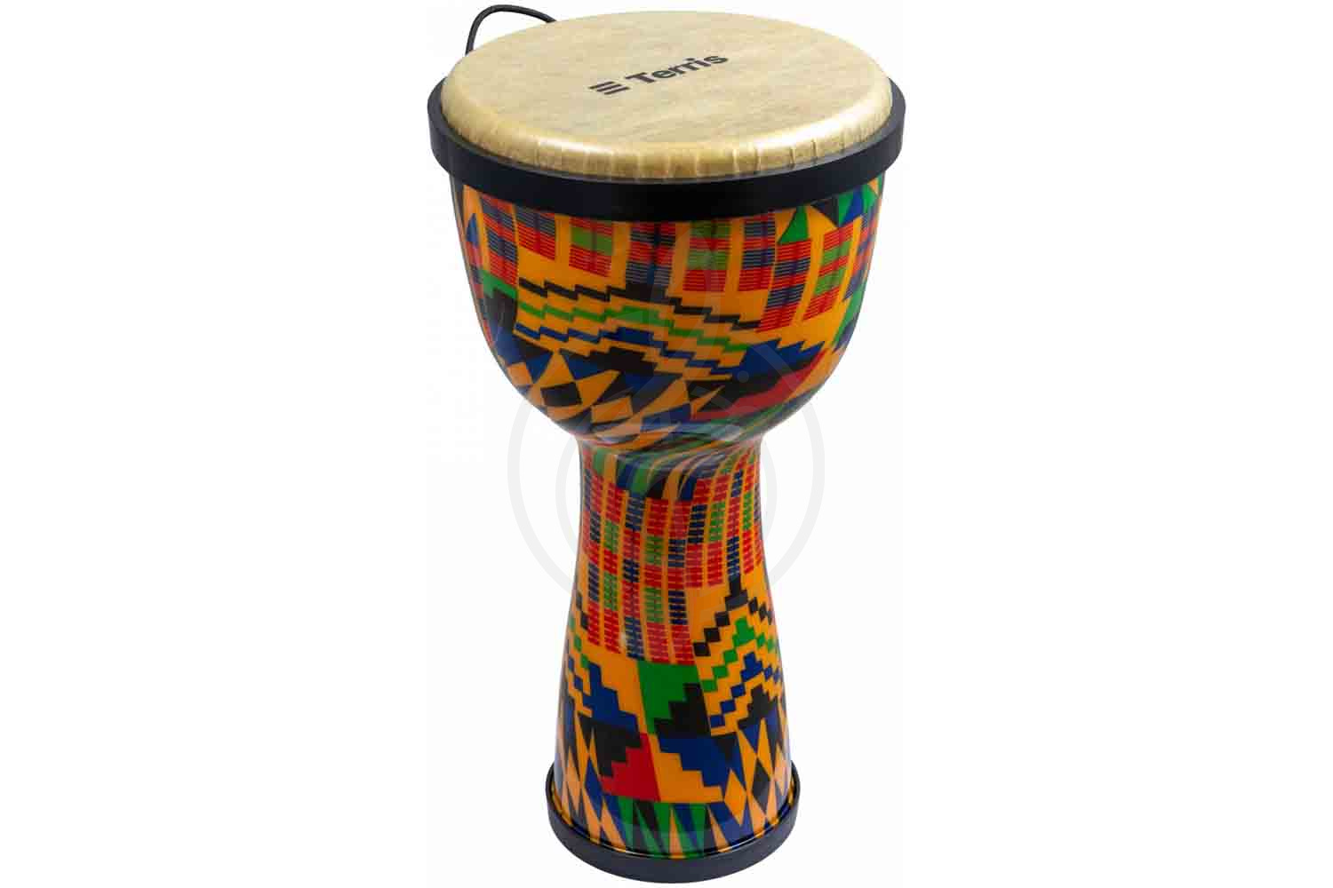 Джембе TERRIS DPC-10 REGGAE - Джембе,  DPC-10 REGGAE в магазине DominantaMusic - фото 1