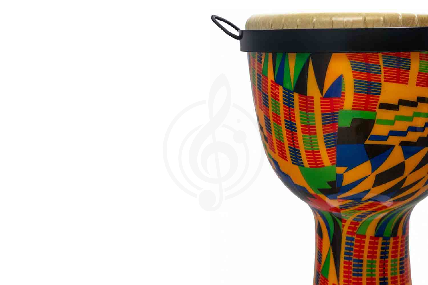 Джембе TERRIS DPC-10 REGGAE - Джембе,  DPC-10 REGGAE в магазине DominantaMusic - фото 3