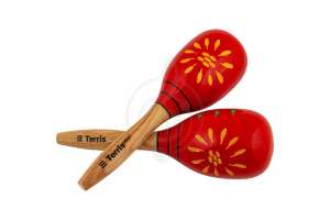 Изображение Маракас Terris MRS-W20RD