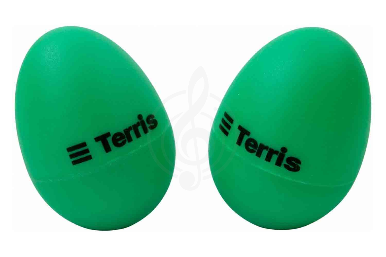 TERRIS SKR-PEM-GR - Шейкер яйцо (2 штуки) - фото 4 Шейкер TERRIS SKR-PEM-GR - Шейкер яйцо (2 штуки), Terris SKR-PEM-GR в магазине DominantaMusic - фото 4
