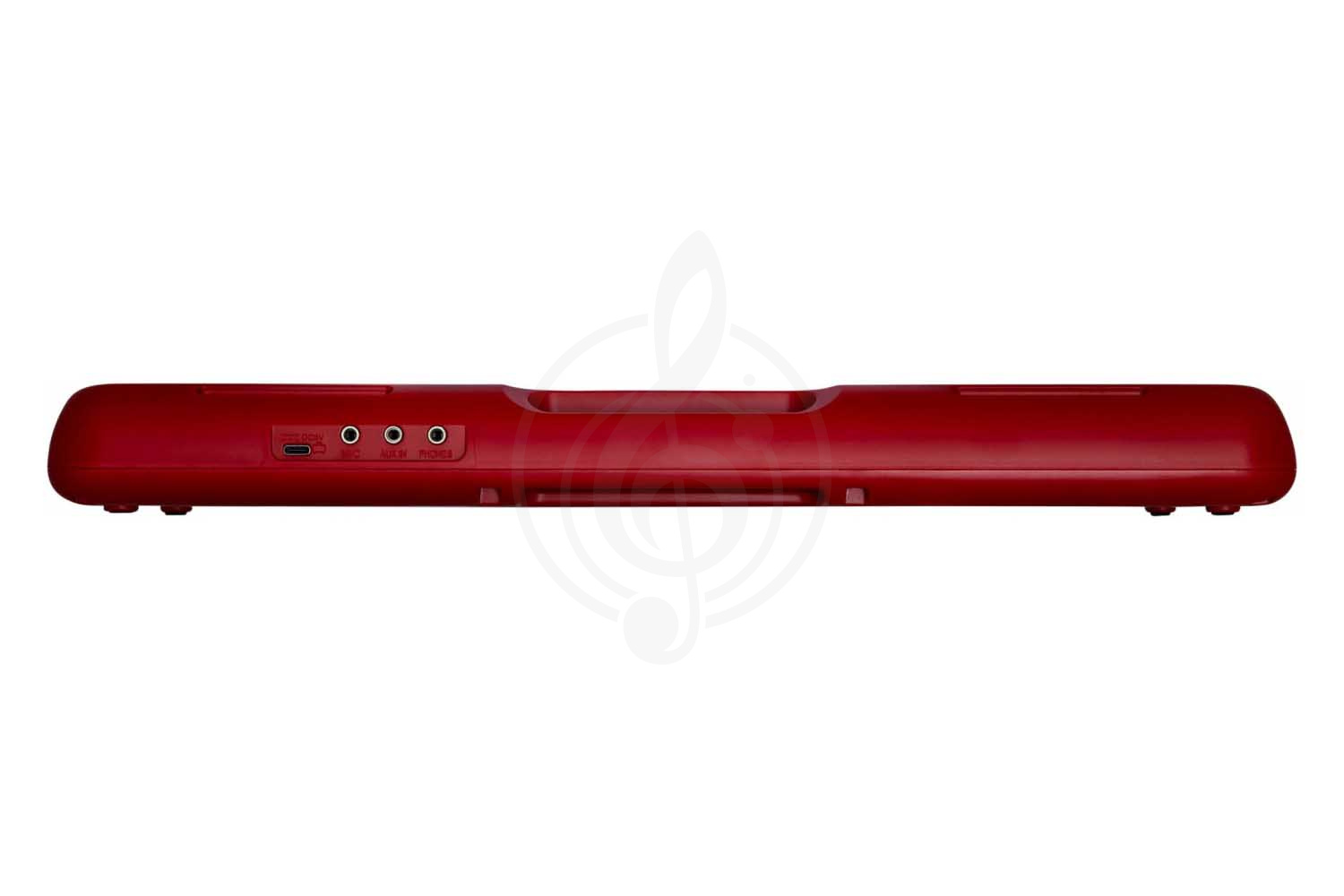 Детский синтезатор TERRIS TK-110 RD - Синтезатор,  TK-110 RD в магазине DominantaMusic - фото 5