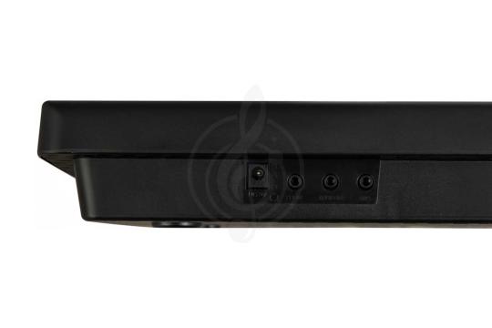 Детский синтезатор TERRIS TK-160 BK - Синтезатор,  TK-160 BK в магазине DominantaMusic - фото 4