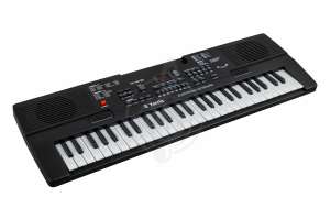 Изображение Синтезатор Terris TK-160 BK