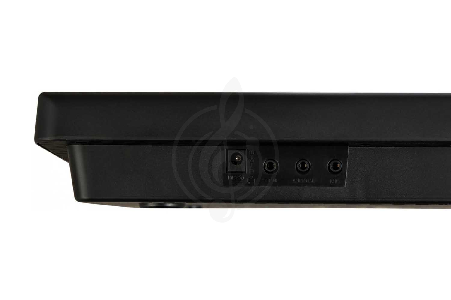 Детский синтезатор TERRIS TK-160 BK - Синтезатор,  TK-160 BK в магазине DominantaMusic - фото 4