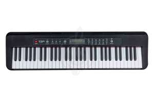 Изображение Синтезатор Terris TK-405 BK