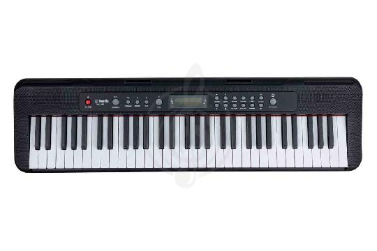 Изображение Синтезатор Terris TK-405 BK