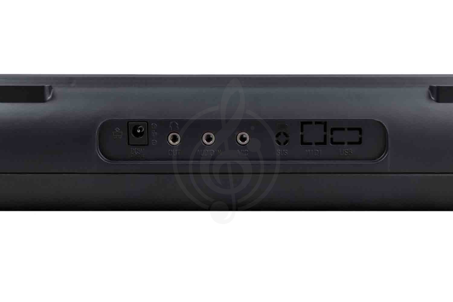 Домашний синтезатор TERRIS TK-405 PACK - Синтезатор, Terris TK-405 PACK в магазине Доминанта мьюзик - фото 3