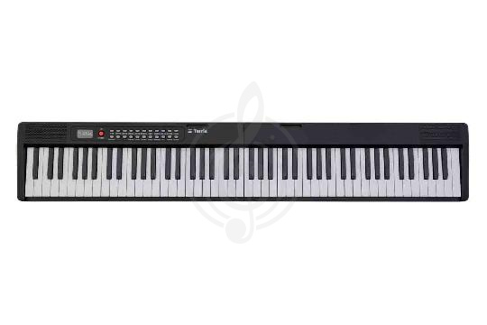Изображение Terris TK-440 BK