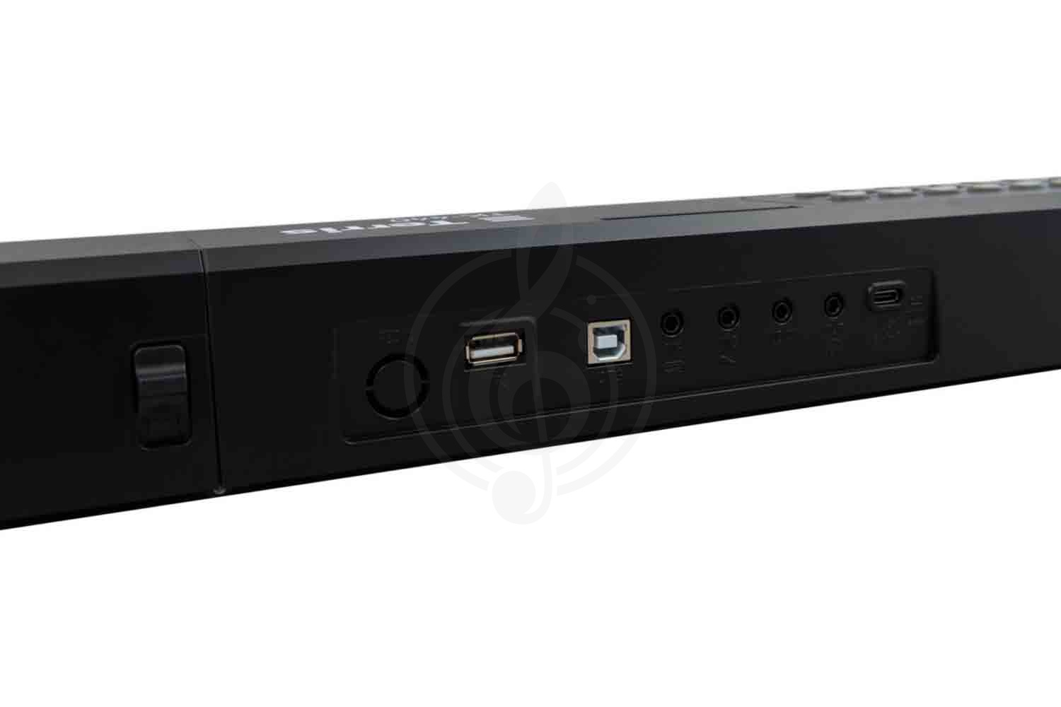 Домашний синтезатор TERRIS TK-440 PACK - Синтезатор, Terris TK-440 PACK в магазине Доминанта мьюзик - фото 18