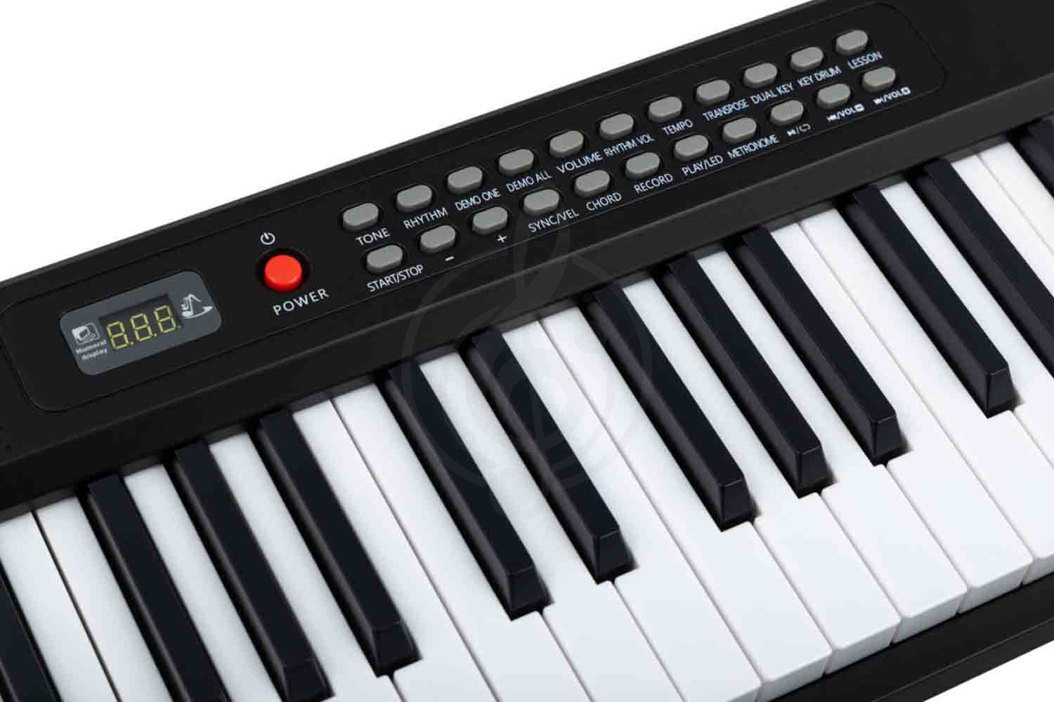 Домашний синтезатор TERRIS TK-440 PACK - Синтезатор, Terris TK-440 PACK в магазине Доминанта мьюзик - фото 22