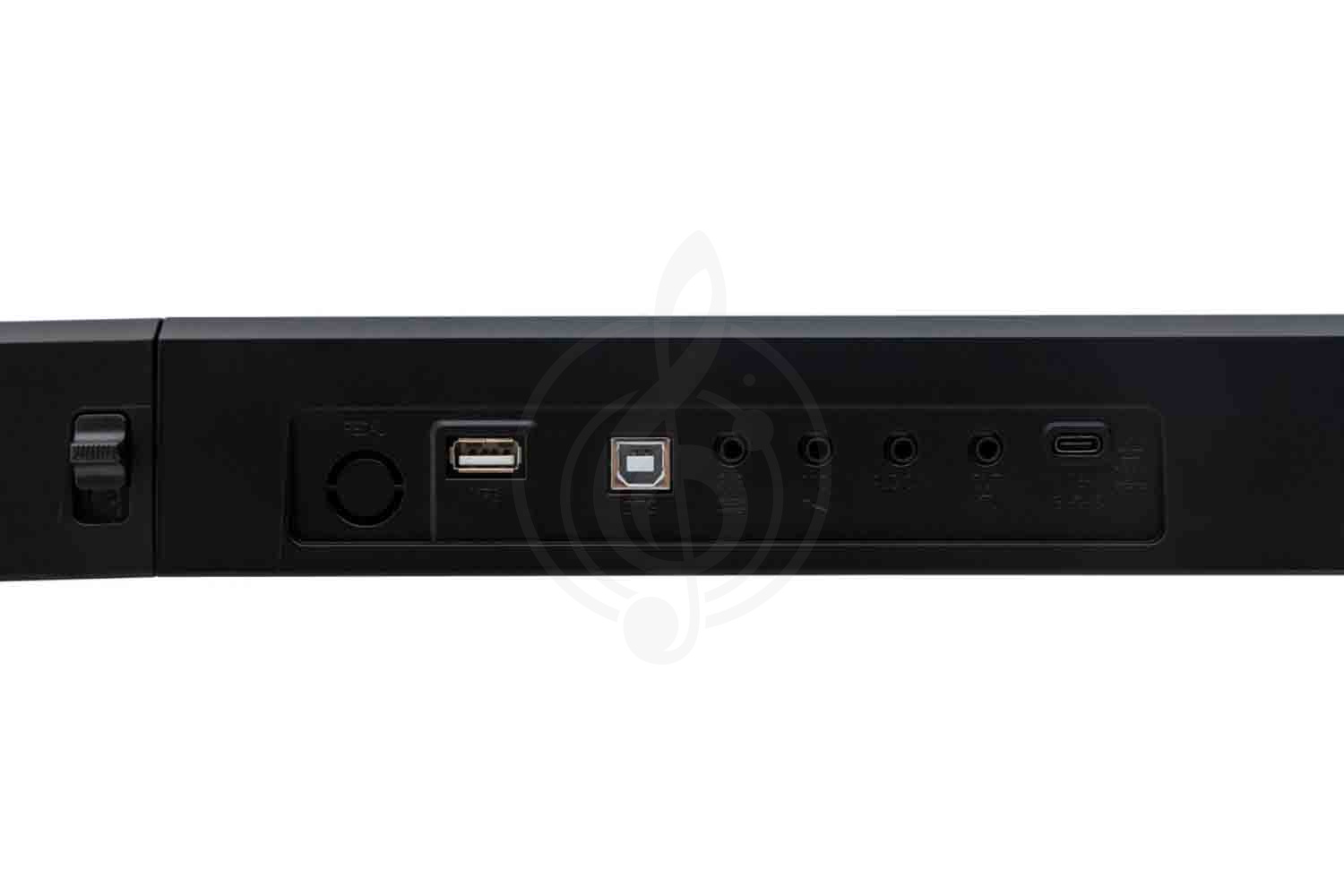 Домашний синтезатор TERRIS TK-440 PACK - Синтезатор, Terris TK-440 PACK в магазине Доминанта мьюзик - фото 25