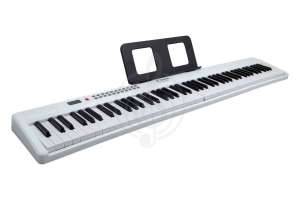 Изображение TERRIS TK-440 WH - Синтезатор
