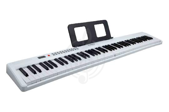 Изображение Синтезатор Terris TK-440 WH