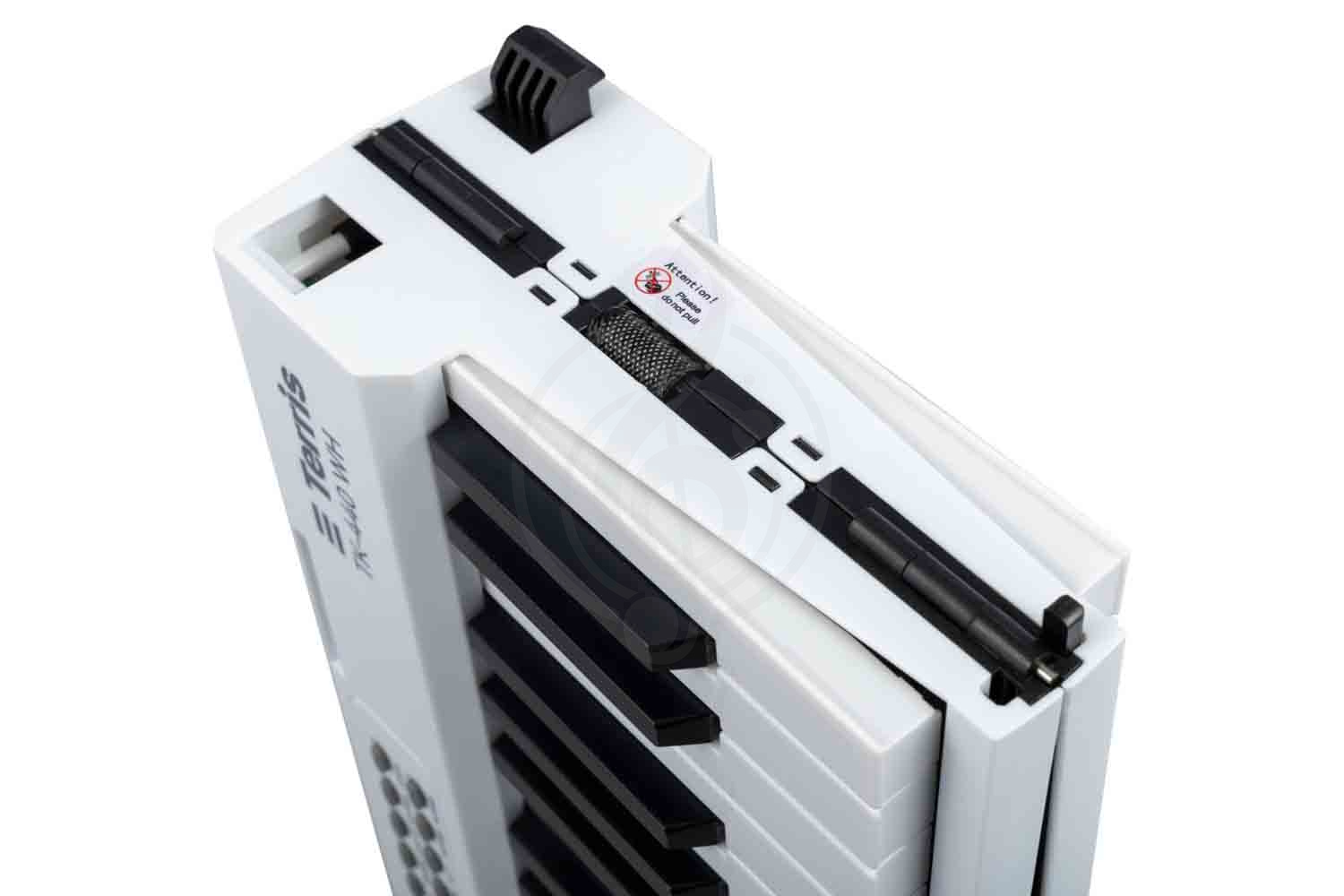 Домашний синтезатор TERRIS TK-440 WH - Синтезатор, Terris TK-440 WH в магазине Доминанта мьюзик - фото 7