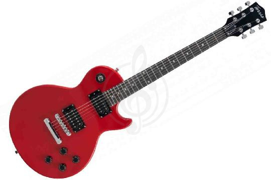 Изображение Электрогитара Les Paul Terris TLP-039 RD