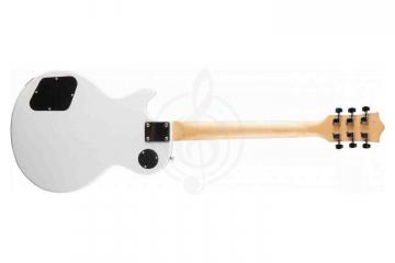 Электрогитара Les Paul Terris TLP-039 WH - Электрогитара,  TLP-039 WH в магазине DominantaMusic - фото 2