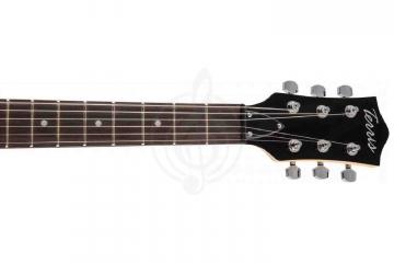 Электрогитара Les Paul Terris TLP-039 WH - Электрогитара,  TLP-039 WH в магазине DominantaMusic - фото 3