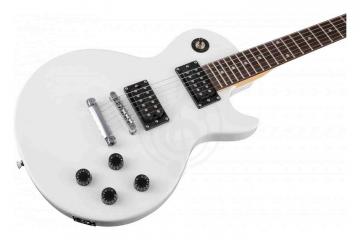 Электрогитара Les Paul Terris TLP-039 WH - Электрогитара,  TLP-039 WH в магазине DominantaMusic - фото 6