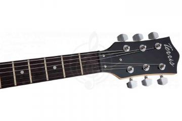 Электрогитара Les Paul Terris TLP-039 WH - Электрогитара,  TLP-039 WH в магазине DominantaMusic - фото 8