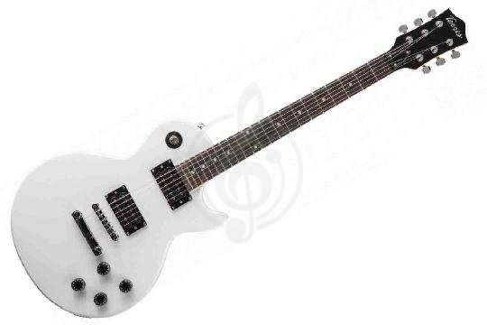 Изображение Электрогитара Les Paul Terris TLP-039 WH