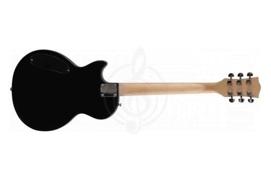 Электрогитара Les Paul Terris TLP-045 BK - Электрогитара,  TLP-045 BK в магазине DominantaMusic - фото 4