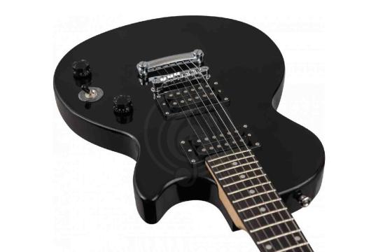 Электрогитара Les Paul Terris TLP-045 BK - Электрогитара,  TLP-045 BK в магазине DominantaMusic - фото 5