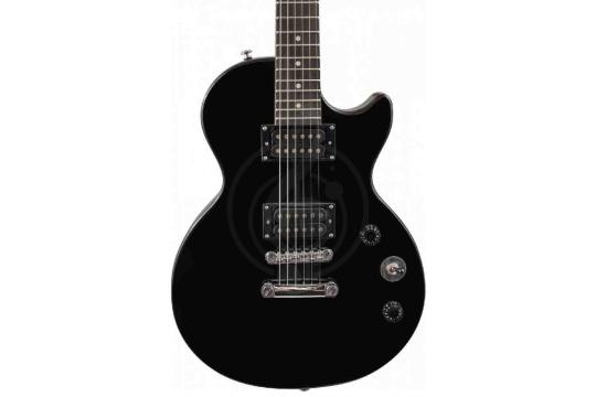 Электрогитара Les Paul Terris TLP-045 BK - Электрогитара,  TLP-045 BK в магазине DominantaMusic - фото 6