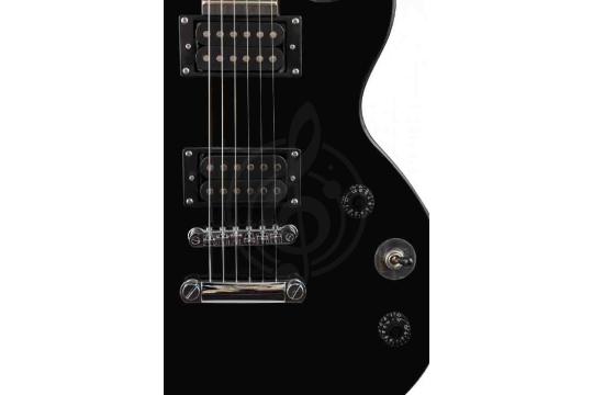 Электрогитара Les Paul Terris TLP-045 BK - Электрогитара,  TLP-045 BK в магазине DominantaMusic - фото 7