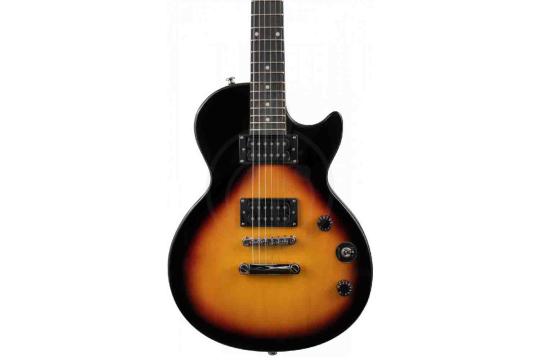 Электрогитара Les Paul TERRIS TLP-045 SB - Электрогитара,  TLP-045 SB в магазине DominantaMusic - фото 5