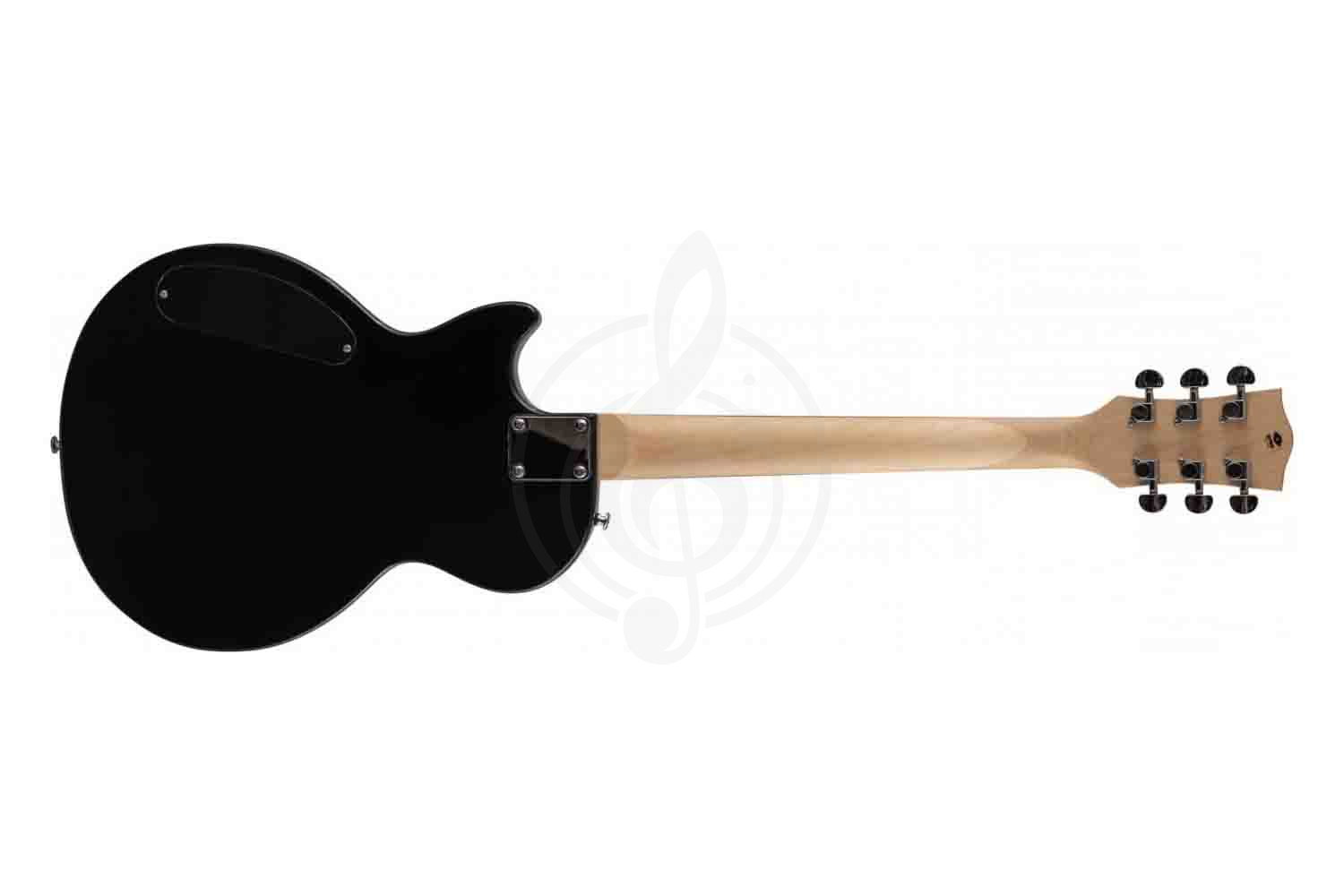 Электрогитара Les Paul TERRIS TLP-045 SB - Электрогитара,  TLP-045 SB в магазине DominantaMusic - фото 3