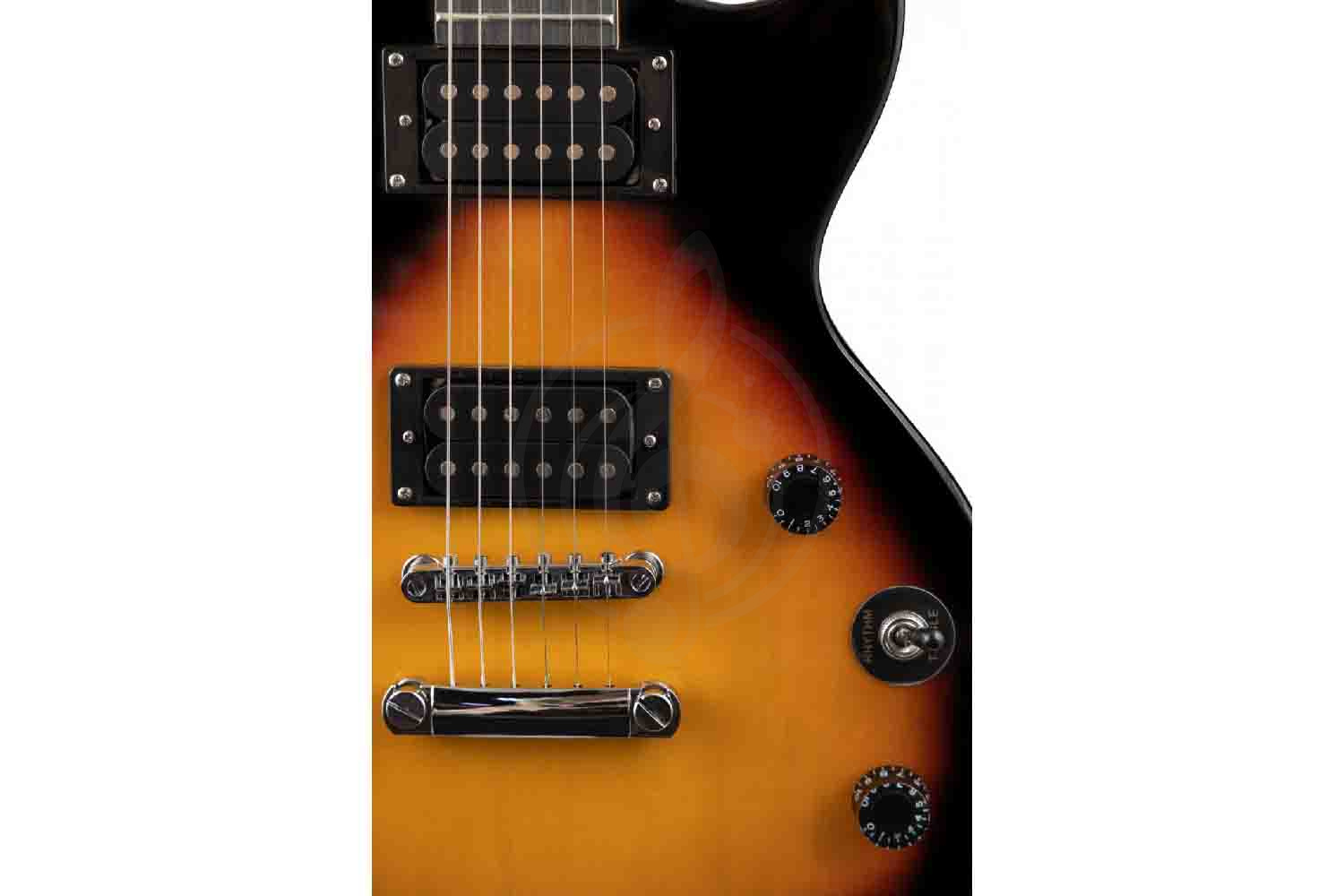 Электрогитара Les Paul TERRIS TLP-045 SB - Электрогитара,  TLP-045 SB в магазине DominantaMusic - фото 6