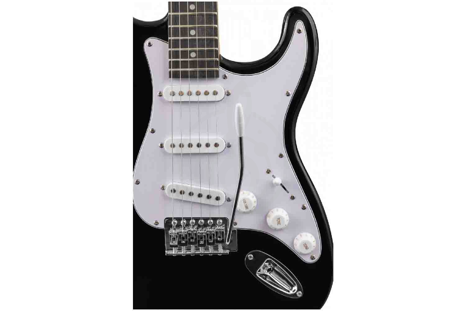 Электрогитара Stratocaster Terris TPACK-TST-040 BK - Комплект электрогитары, Terris TPACK-TST-040 BK в магазине DominantaMusic - фото 14