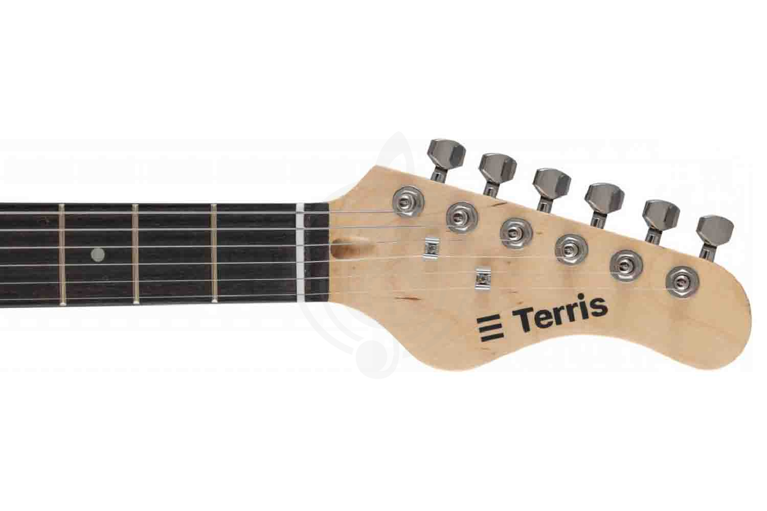 Электрогитара Stratocaster Terris TPACK-TST-040 BK - Комплект электрогитары, Terris TPACK-TST-040 BK в магазине DominantaMusic - фото 15