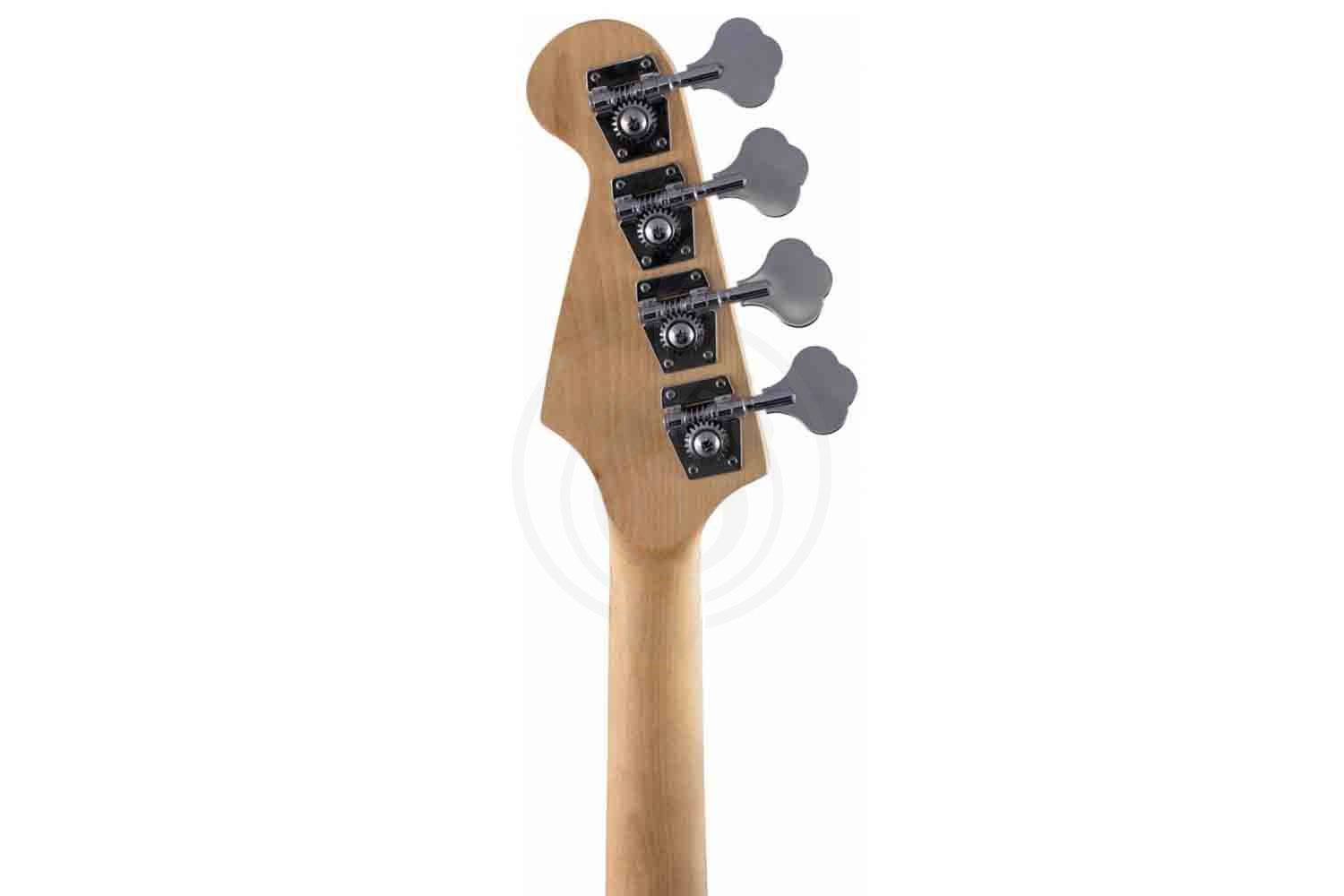 Бас-гитара TERRIS TPB-43 BK - Бас-гитара, цвет черный, Terris TPB-43 BK в магазине DominantaMusic - фото 5