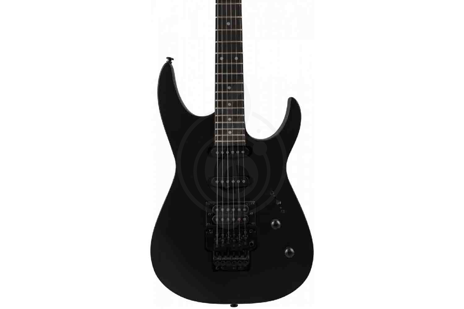 Электрогитара Superstrat Terris TSS-145 BK - Электрогитара, Terris TSS-145 BK в магазине DominantaMusic - фото 5