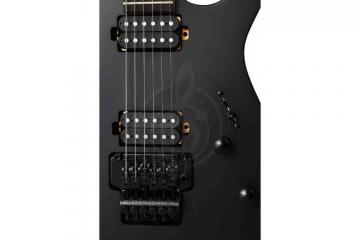 Электрогитара Superstrat Terris TSS-245 BK - Электрогитара, Terris TSS-245 BK в магазине DominantaMusic - фото 8