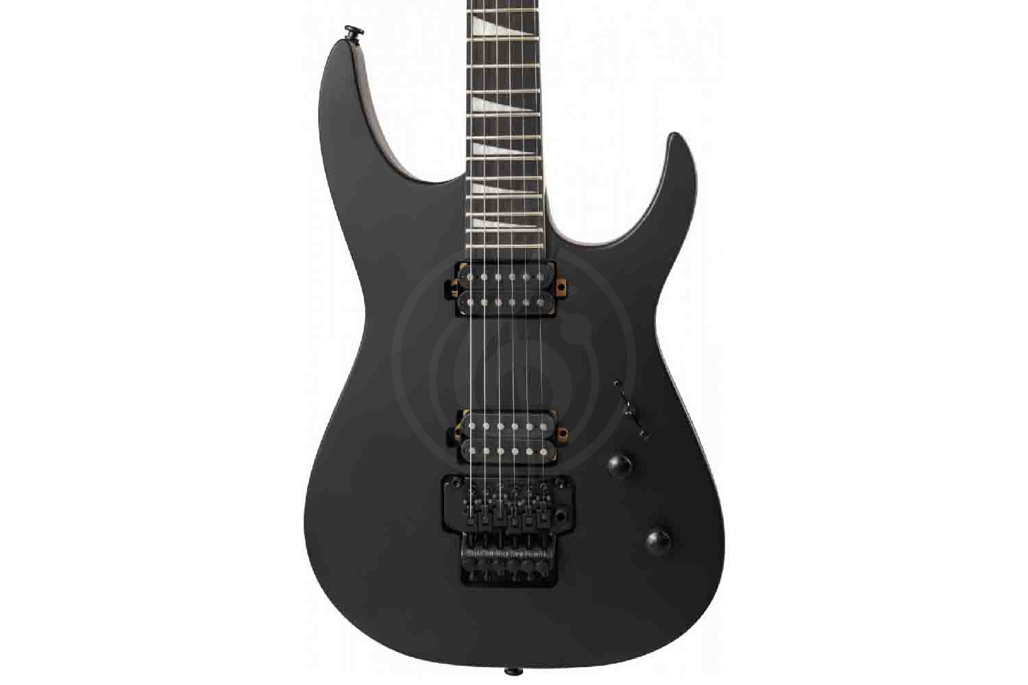 Электрогитара Superstrat Terris TSS-245 BK - Электрогитара, Terris TSS-245 BK в магазине DominantaMusic - фото 7