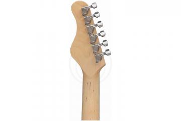 Электрогитара Stratocaster TERRIS TST-040 SB - Электрогитара, Terris TST-040 SB в магазине DominantaMusic - фото 2