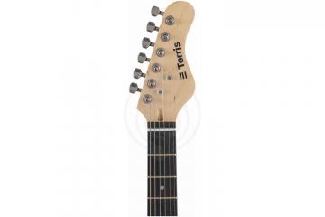 Электрогитара Stratocaster TERRIS TST-040 SB - Электрогитара, Terris TST-040 SB в магазине DominantaMusic - фото 3