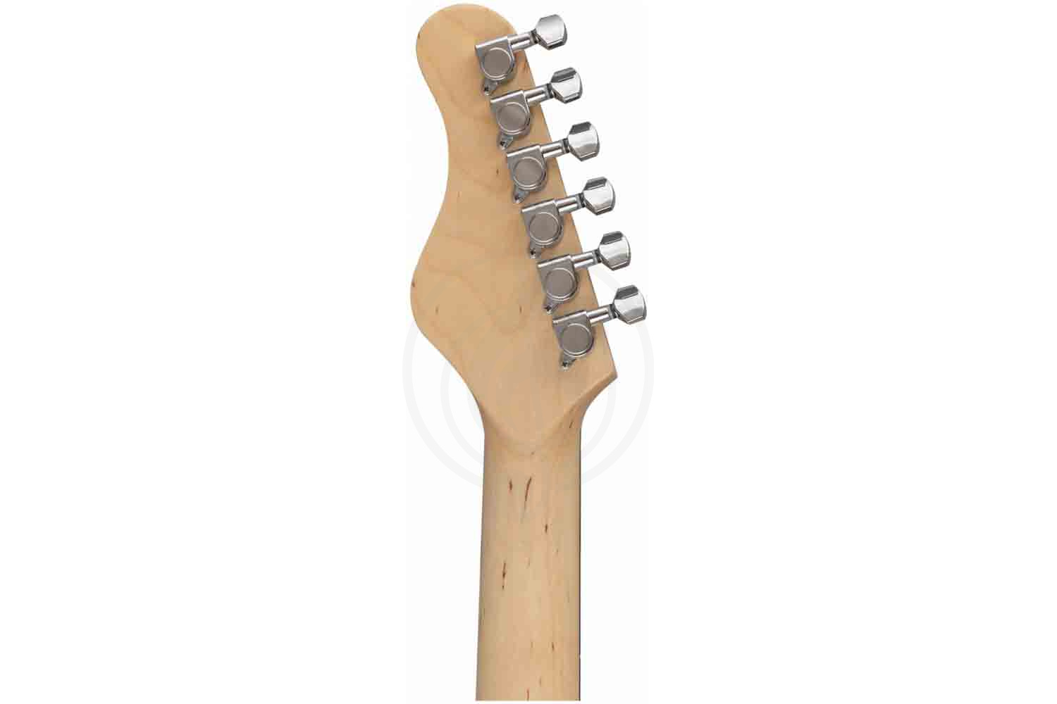 Электрогитара Stratocaster TERRIS TST-040 SB - Электрогитара, Terris TST-040 SB в магазине DominantaMusic - фото 2