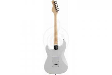 Электрогитара Stratocaster TERRIS TST-040 WH - Электрогитара, Terris TST-040 WH в магазине DominantaMusic - фото 5