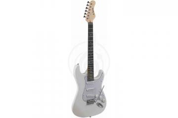 Электрогитара Stratocaster TERRIS TST-040 WH - Электрогитара, Terris TST-040 WH в магазине DominantaMusic - фото 7