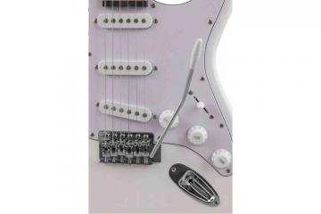 Электрогитара Stratocaster Terris TST-045 WH - Электрогитара, Terris TST-045 WH в магазине DominantaMusic - фото 8