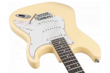 Электрогитара Stratocaster Terris TST-045 YW - Электрогитара, Terris TST-045 YW в магазине DominantaMusic - фото 7